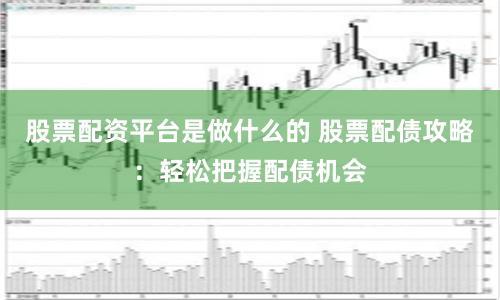 股票配资平台是做什么的 股票配债攻略：轻松把握配债机会