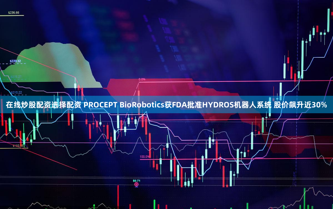 在线炒股配资选择配资 PROCEPT BioRobotics获FDA批准HYDROS机器人系统 股价飙升近30%