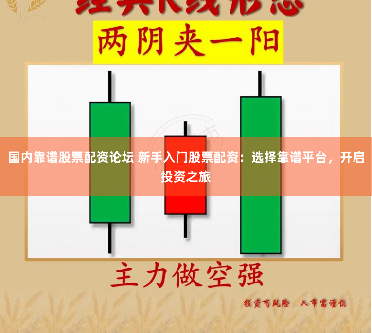 国内靠谱股票配资论坛 新手入门股票配资：选择靠谱平台，开启投资之旅