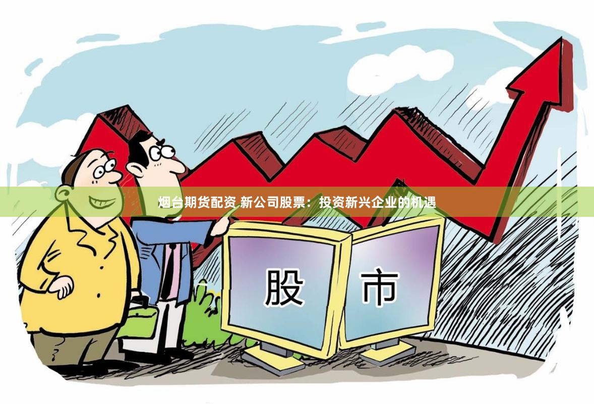 烟台期货配资 新公司股票：投资新兴企业的机遇