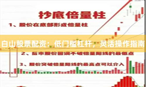 白山股票配资：低门槛杠杆，灵活操作指南