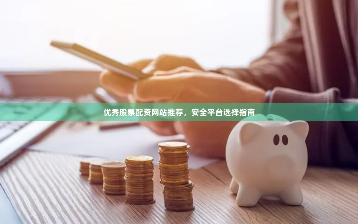 优秀股票配资网站推荐，安全平台选择指南